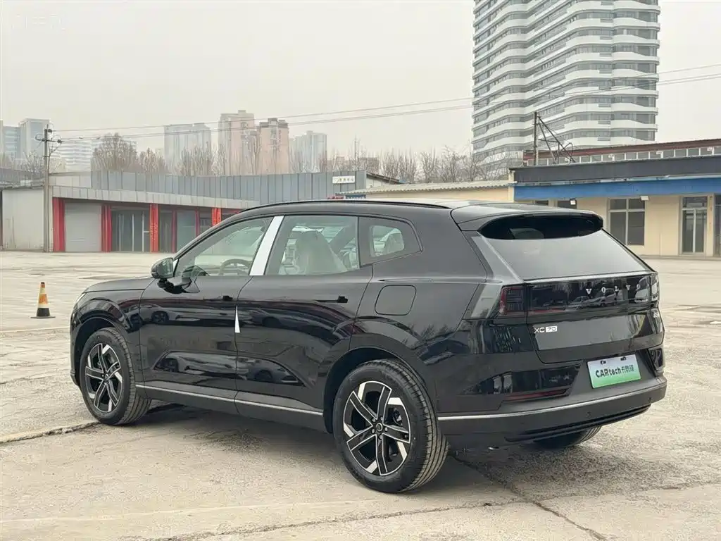 Volvo XC70 2026 Core