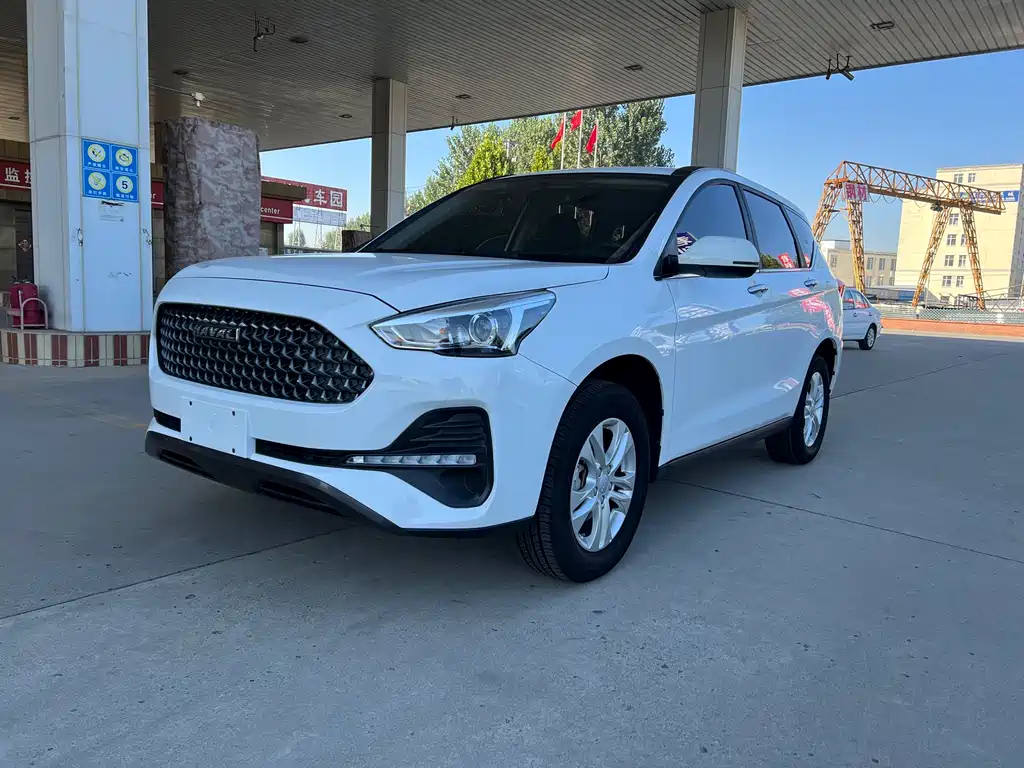 Haval M6