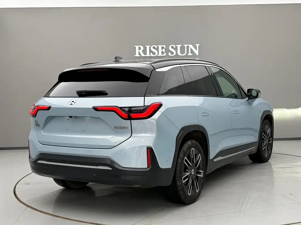 NIO NIO ES6