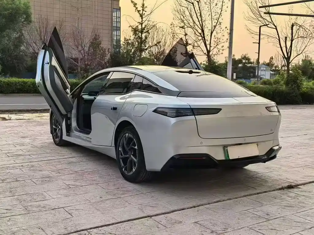 Haobo GT 2023 560