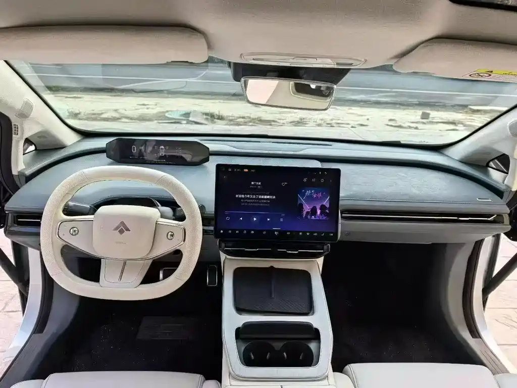 Haobo GT 2023 560