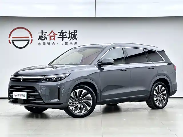 AITO M7