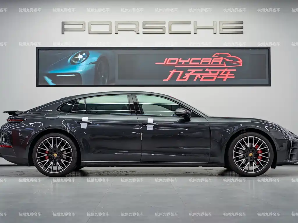 Porsche Panamera 2024 Panamera Executive Long Wheelbase 2.9T