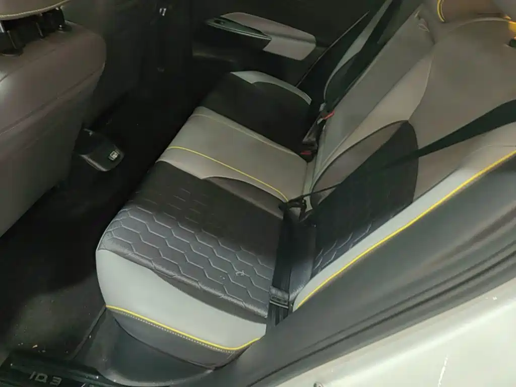 Volkswagen ID.3 — миниатюра 17