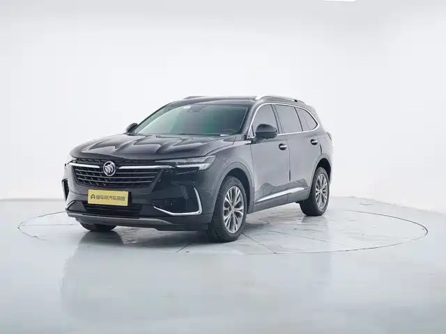 Buick Envision 2021 Envision Plus 652T 5-seat Luxury Type