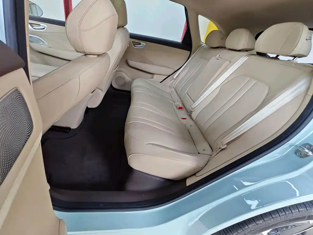 Shangjie H5 2025 Pro