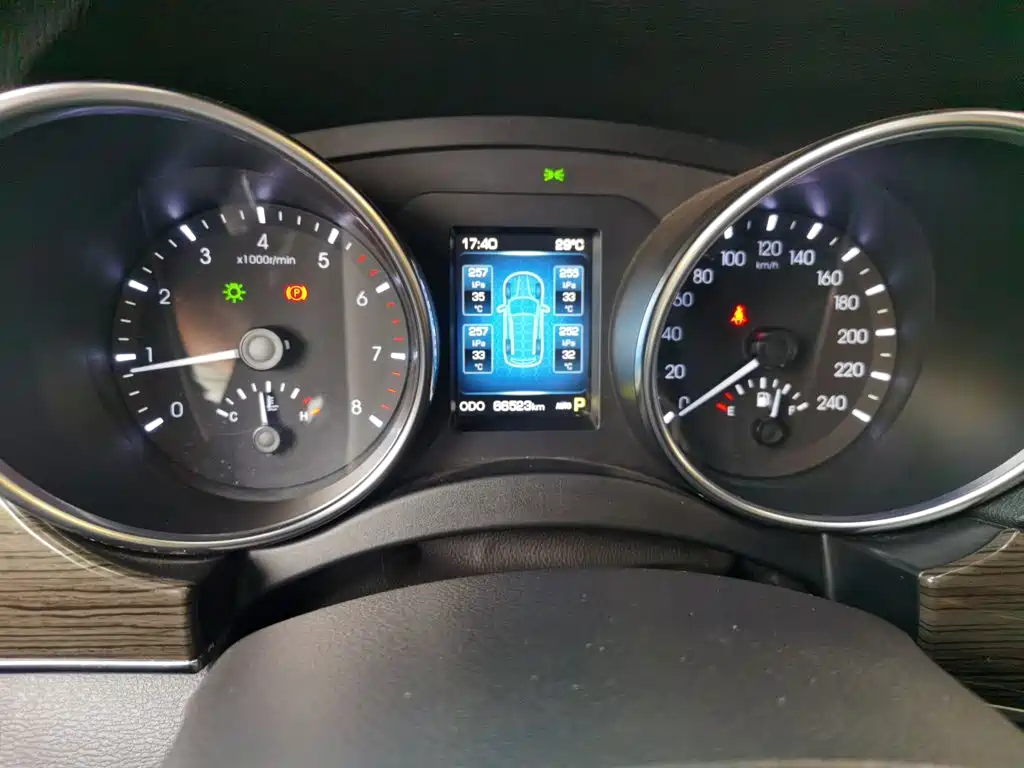 Haval H9 — миниатюра 12