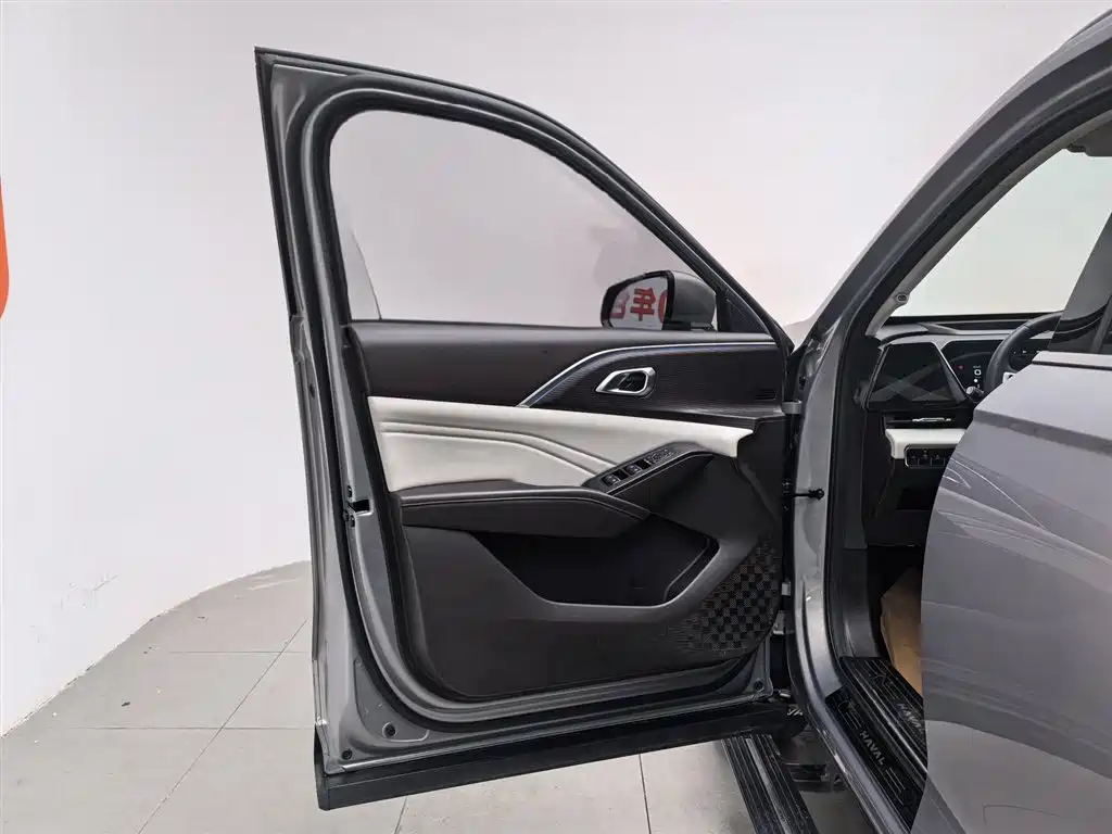 Haval Xiaolong Max MAX 2023 1.5L Hi4 105 Flagship