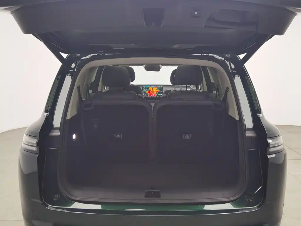 Leapmotor Leapmotor C16 — миниатюра 16