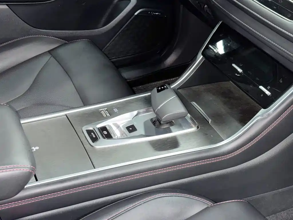 Changan CS75 — миниатюра 22