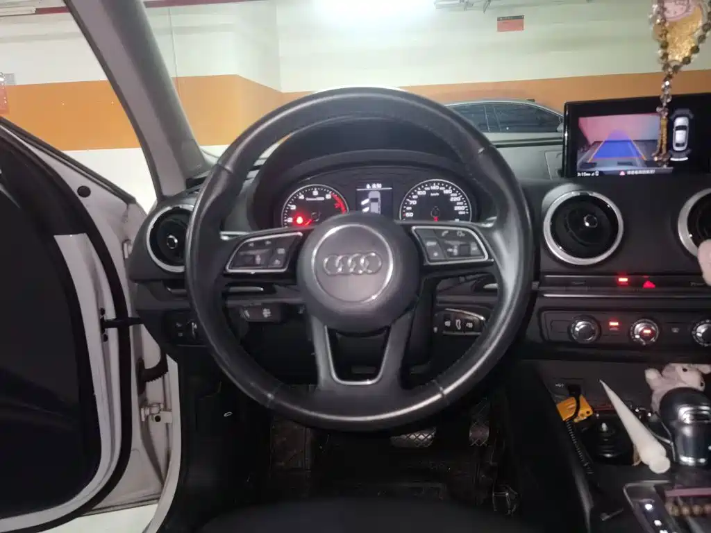 Audi A3 — миниатюра 3