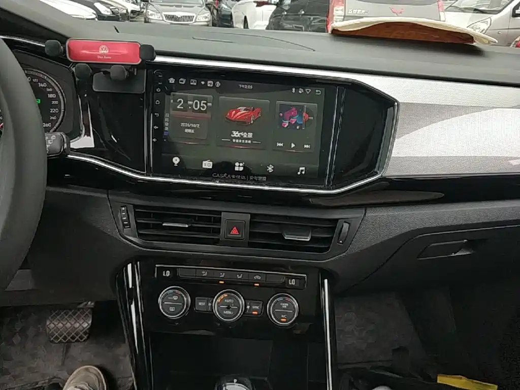 Volkswagen Tayron — миниатюра 13