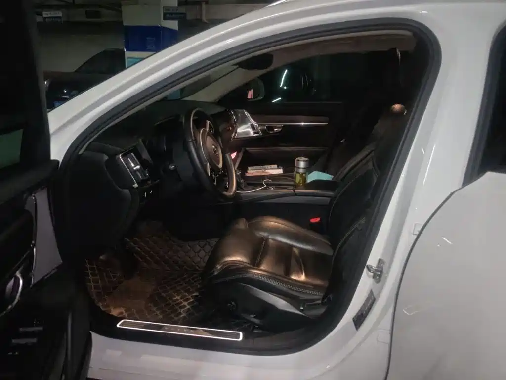 Volvo V90 — миниатюра 17