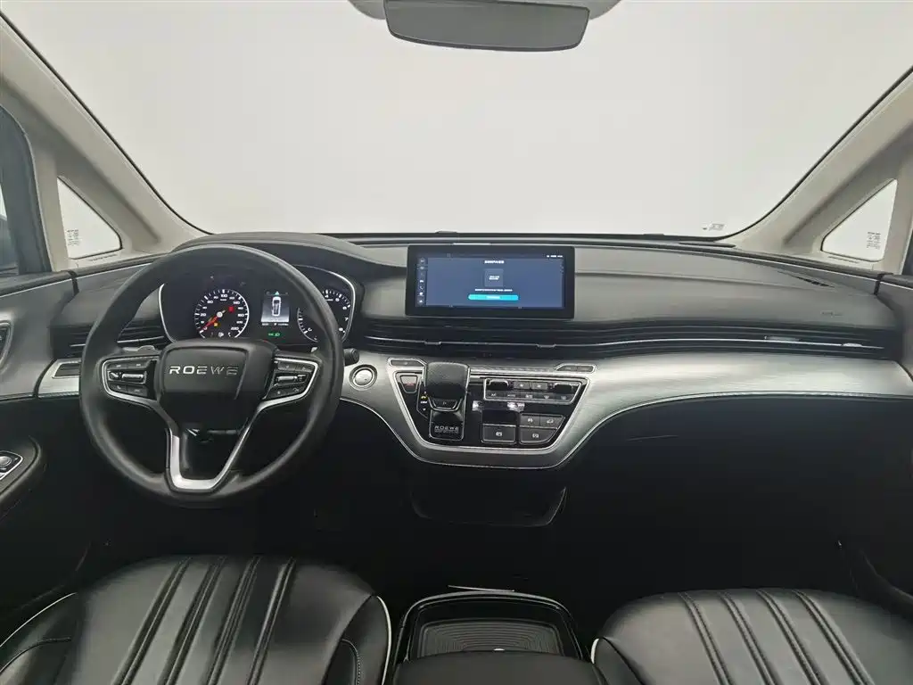 Roewe iMAX8 2022 400TGI Flagship