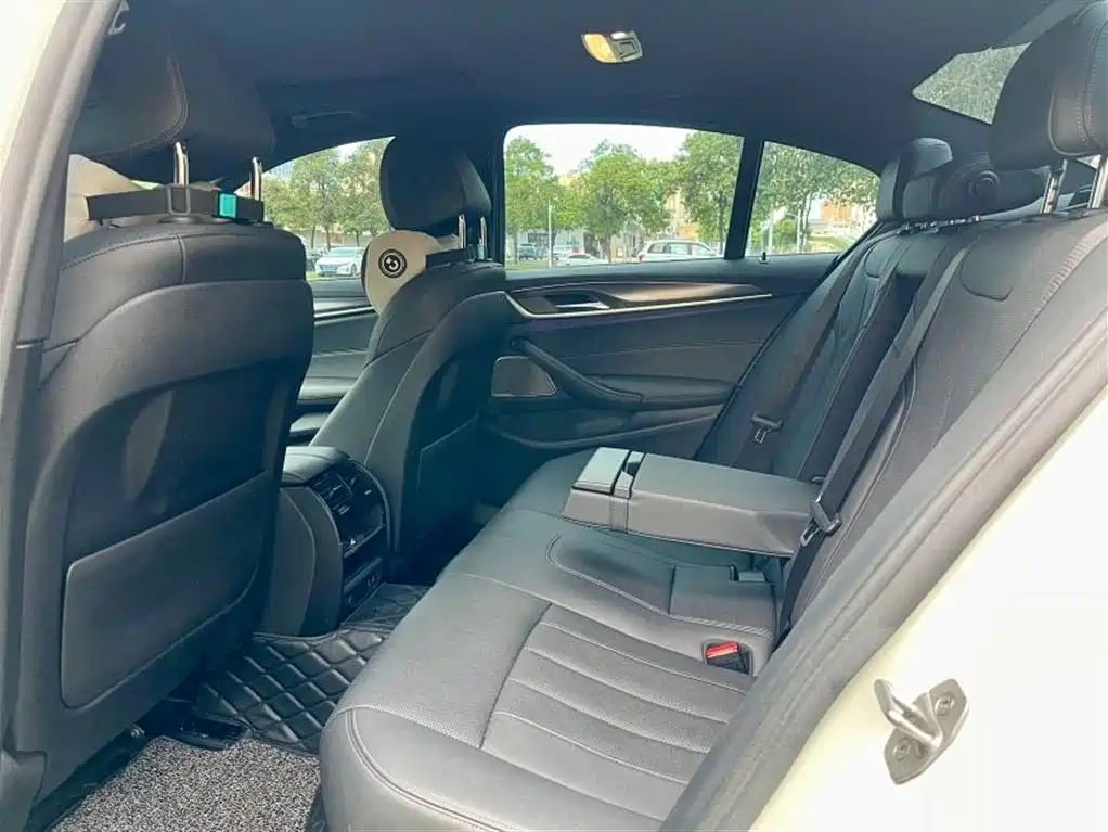 BMW 5 Series 5 2021 530i M Sport