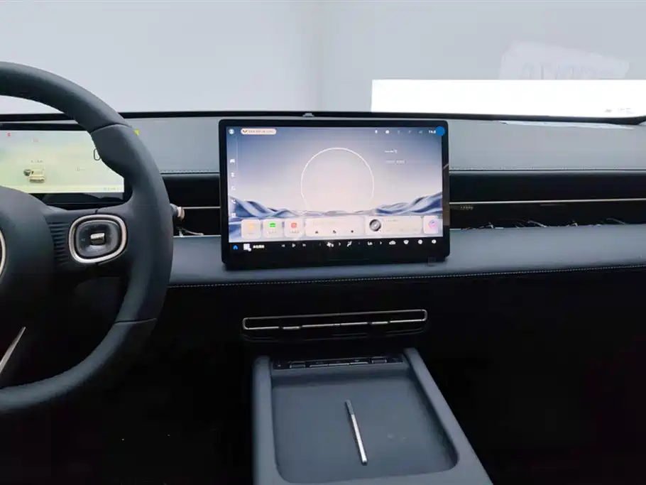 WULING WULING STARLIGHT