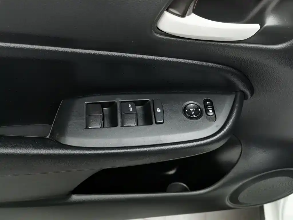 Honda Fit 2021 1.5L CVT