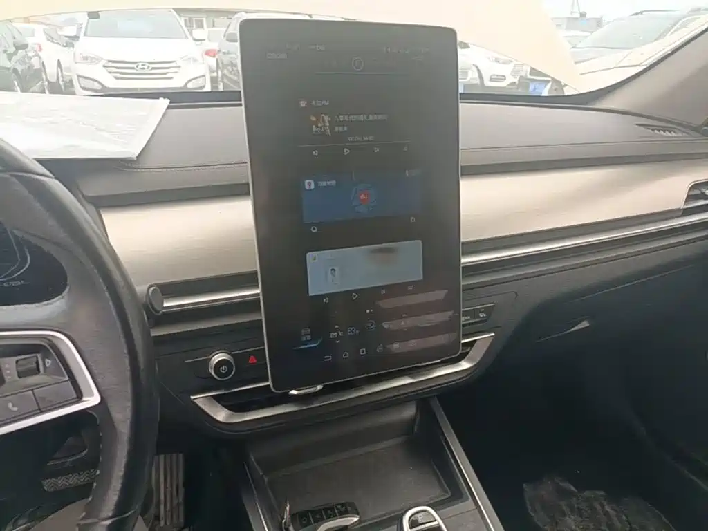 BYD Qin Pro — миниатюра 13