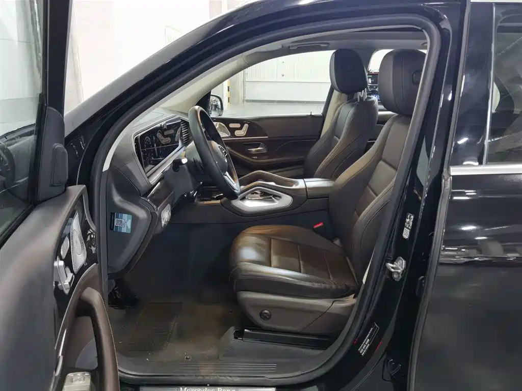 Mercedes-Benz GLE 2020 GLE 350 4MATIC Fashion