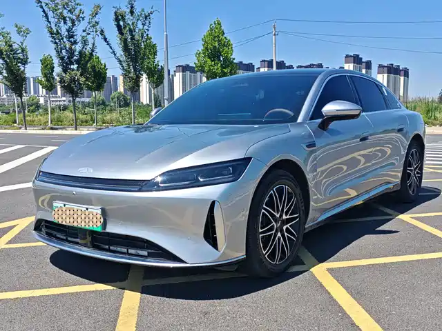 2025 Chery Fulwin A9L(A11)