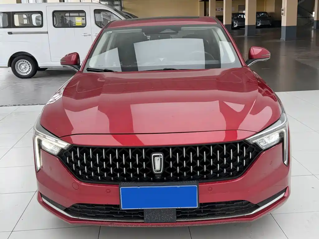 Bestune B70