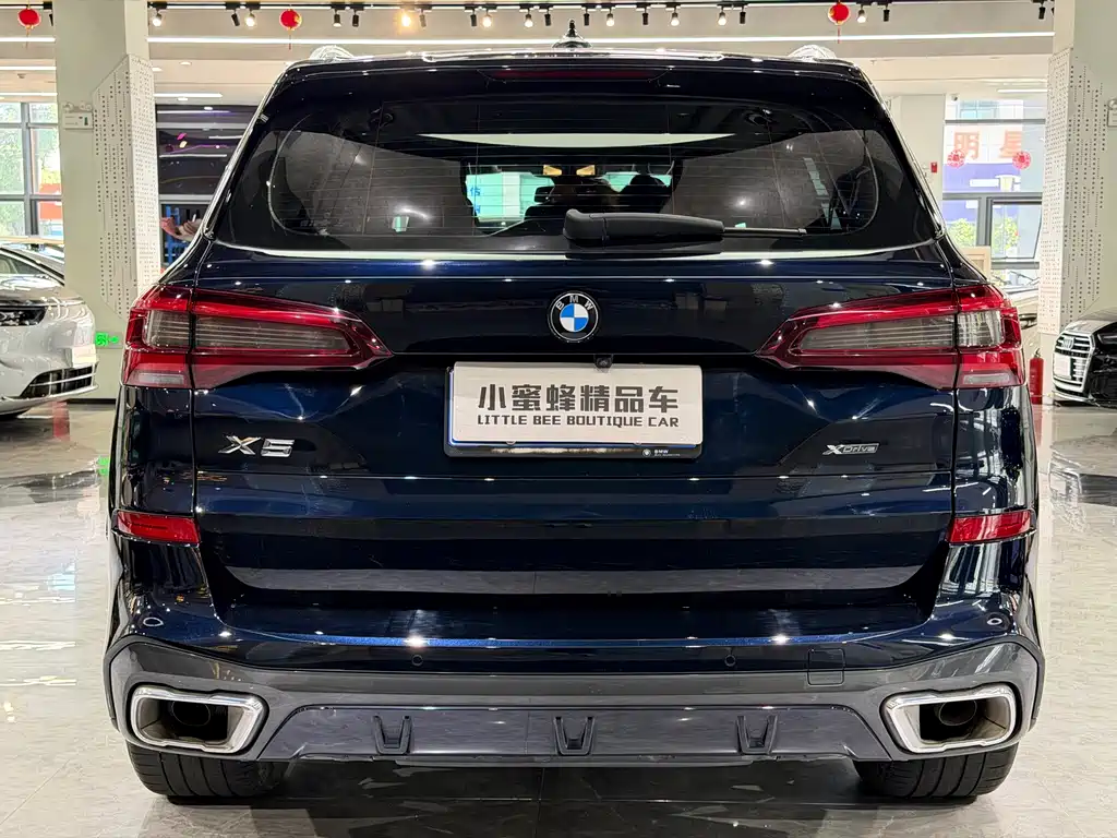 BMW X5 — миниатюра 16