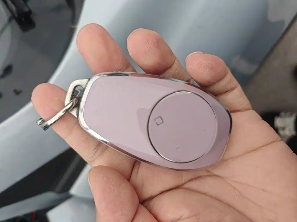 Leapmotor Leapmotor T03 — миниатюра 9