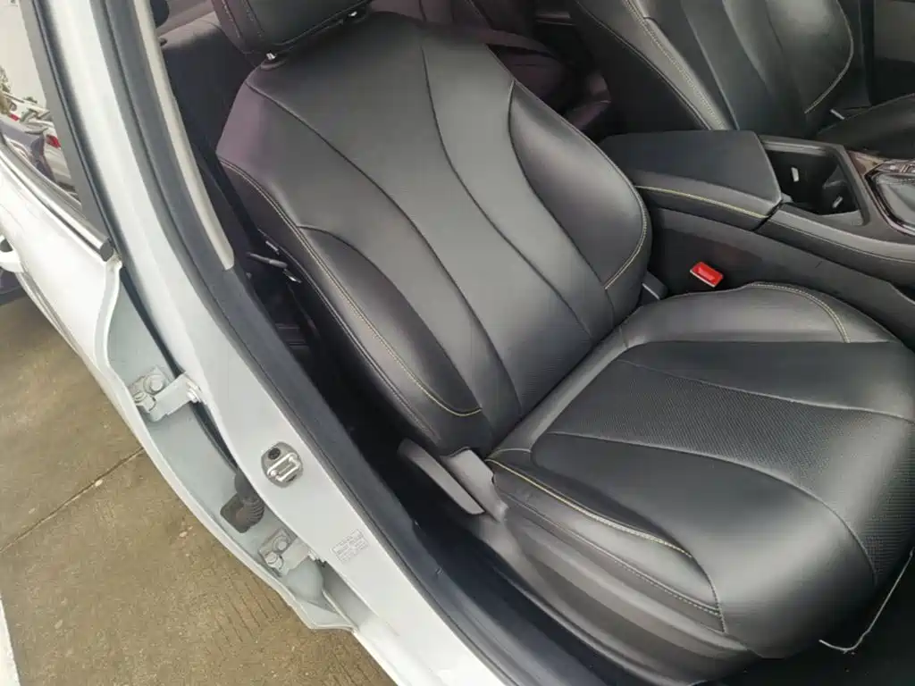 Roewe i5 — миниатюра 25