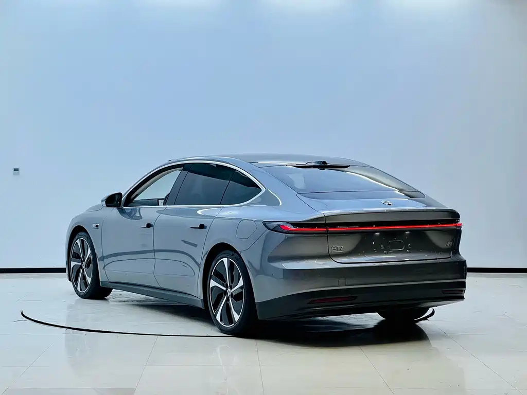 NIO ET7 2024 100kWh Executive