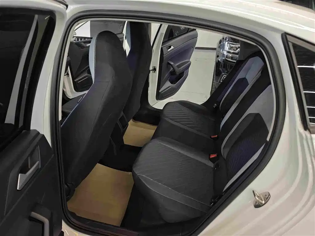 Volkswagen Lavida 2025 1.5L