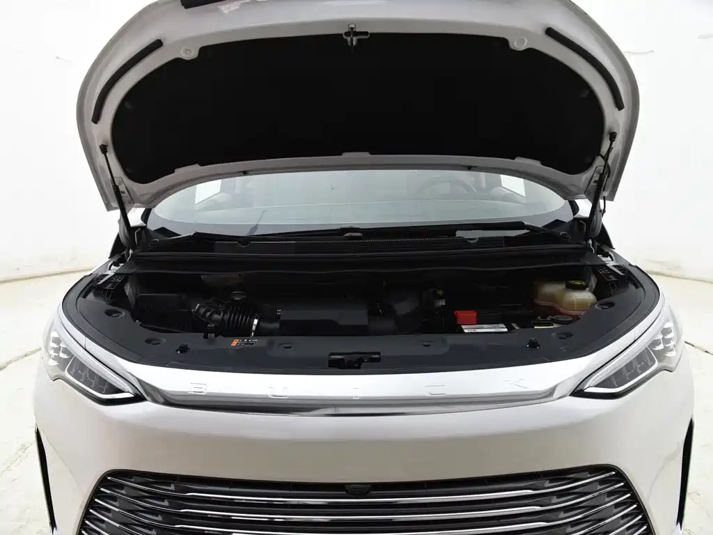 Buick Century — миниатюра 8