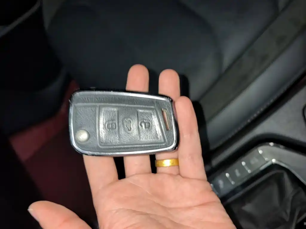 Volkswagen Tiguan L — миниатюра 9
