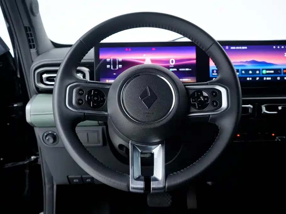 Baojun Yueye — миниатюра 13