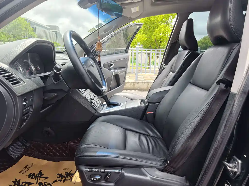 Volvo XC Classic 2014 T5 Luxury