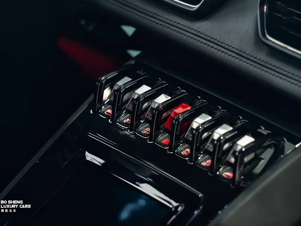 Lamborghini Huracán 2020 Huracán EVO RWD