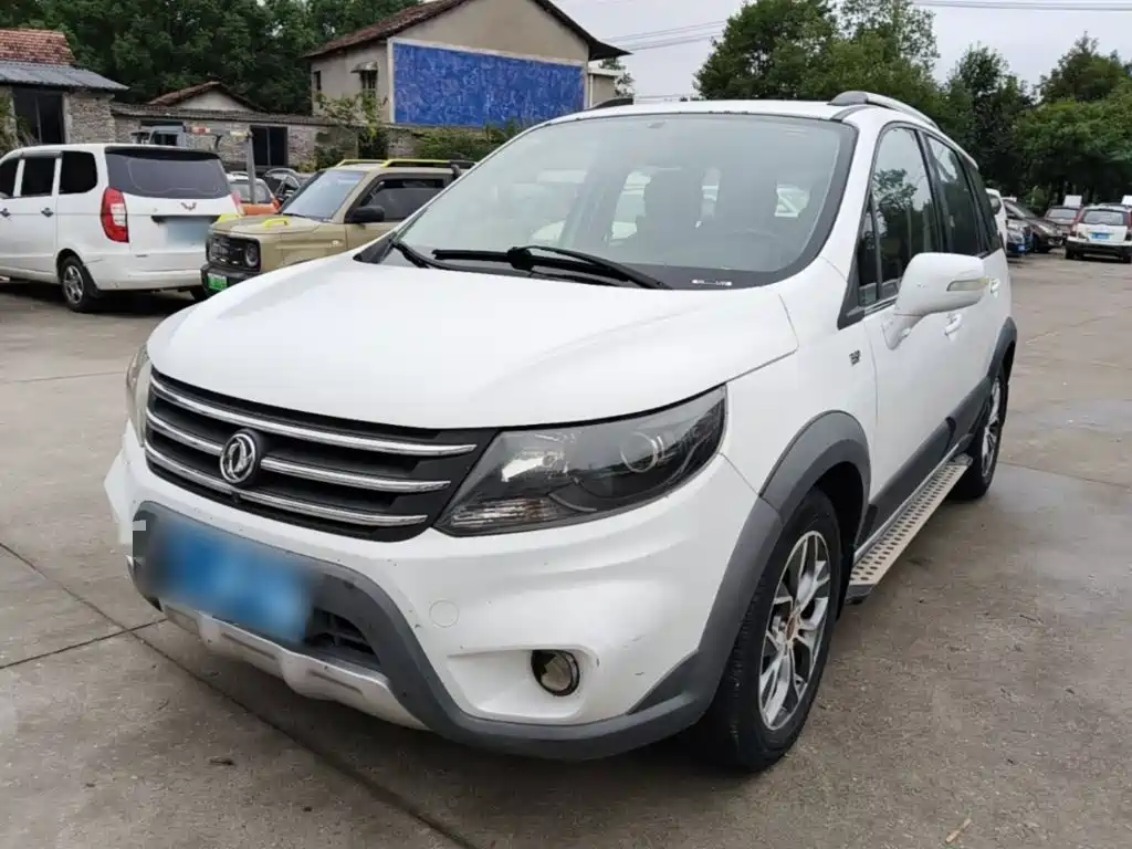 Fengxing X5 — миниатюра 2