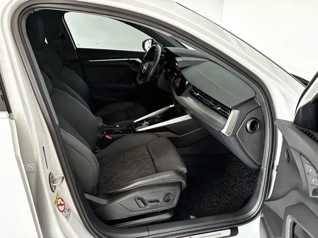 Audi A3 — миниатюра 26