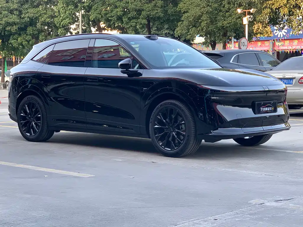 ZEEKR EXTREME KRYPTON 7X