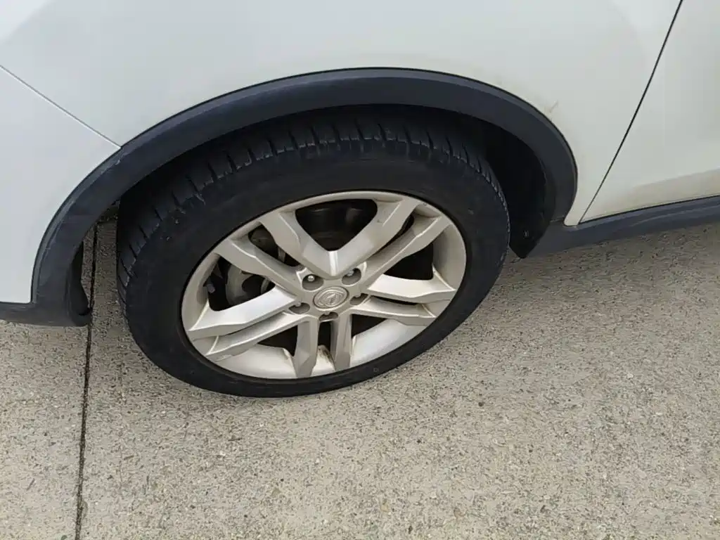 Changan CS35 — миниатюра 23