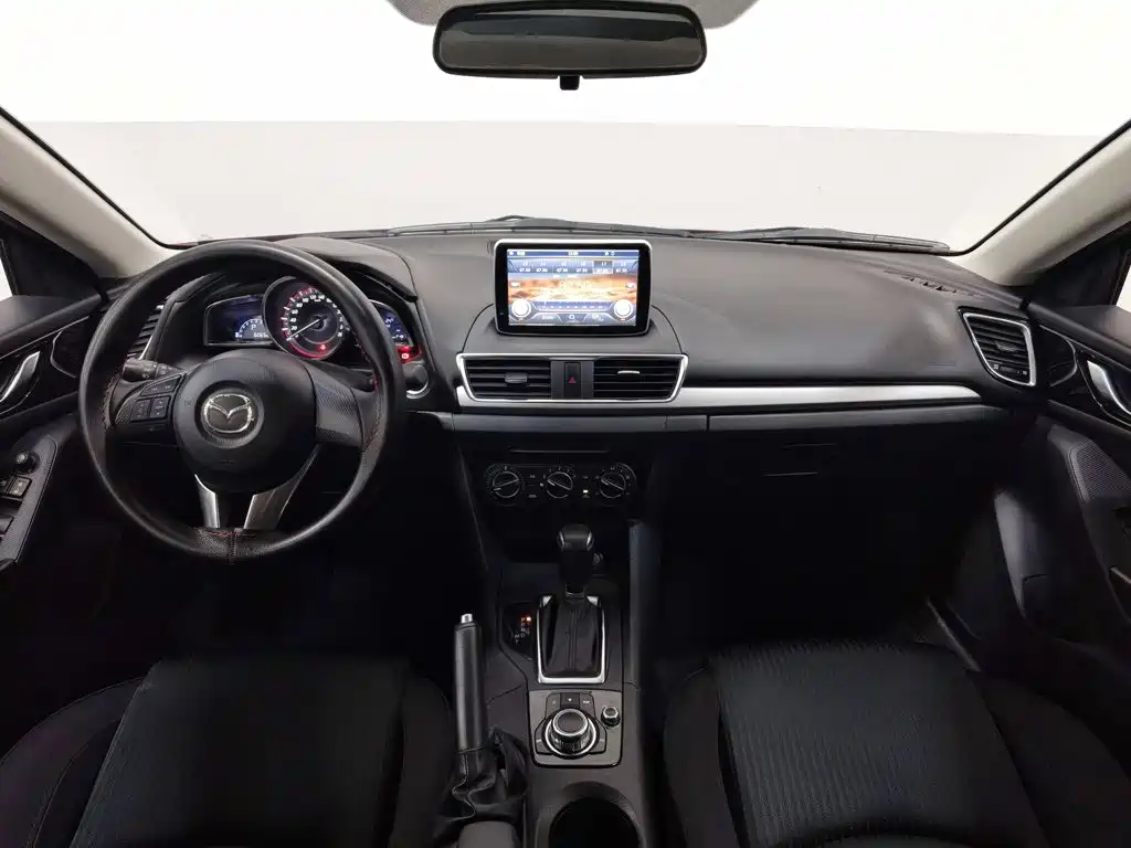 Mazda 3 Axela — миниатюра 5