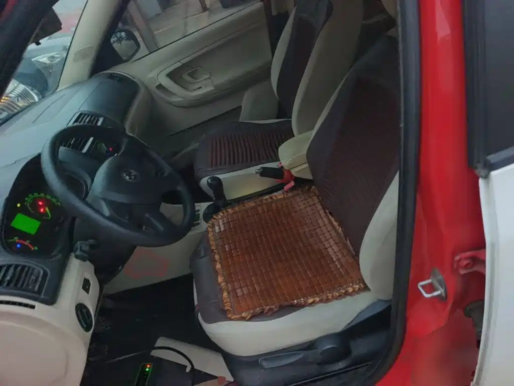 Skoda Fabia — миниатюра 15