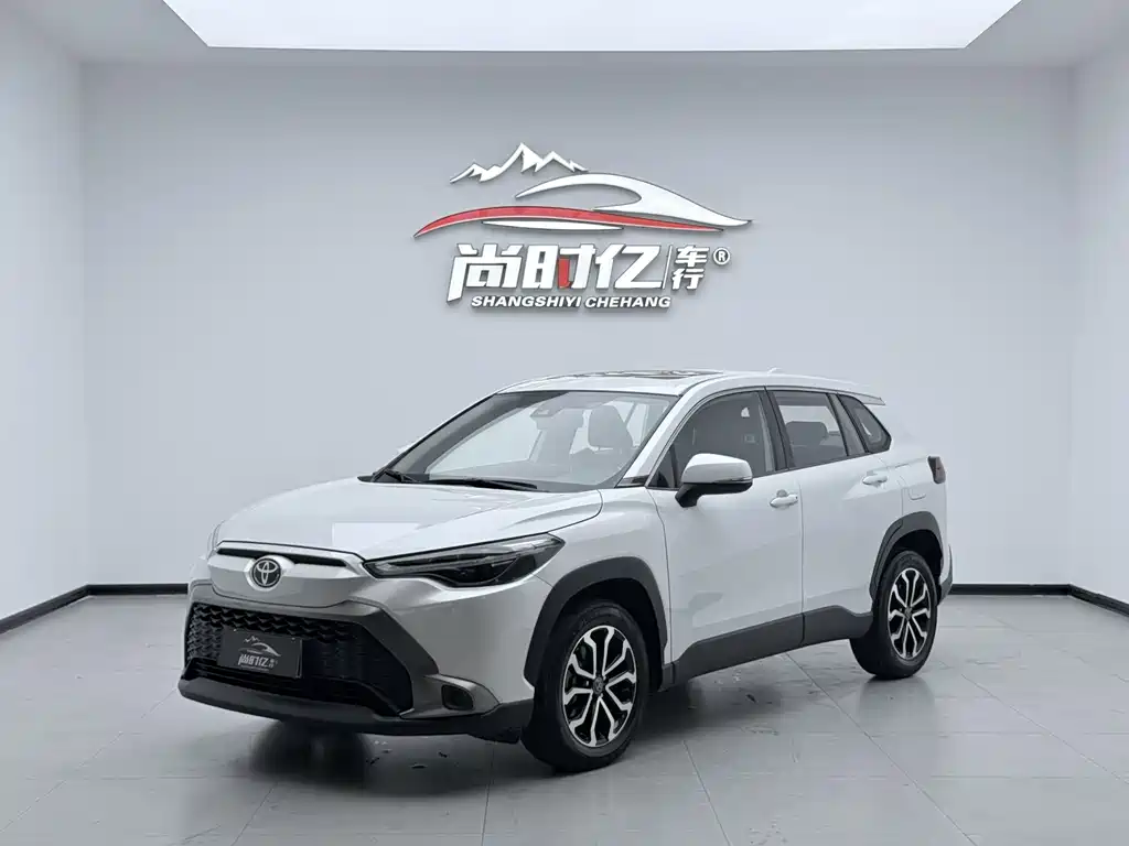 Toyota Frontlander