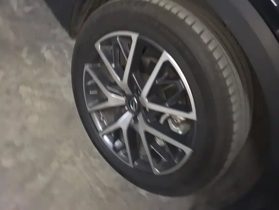 GAC Motor Trumpchi GS8 — миниатюра 6