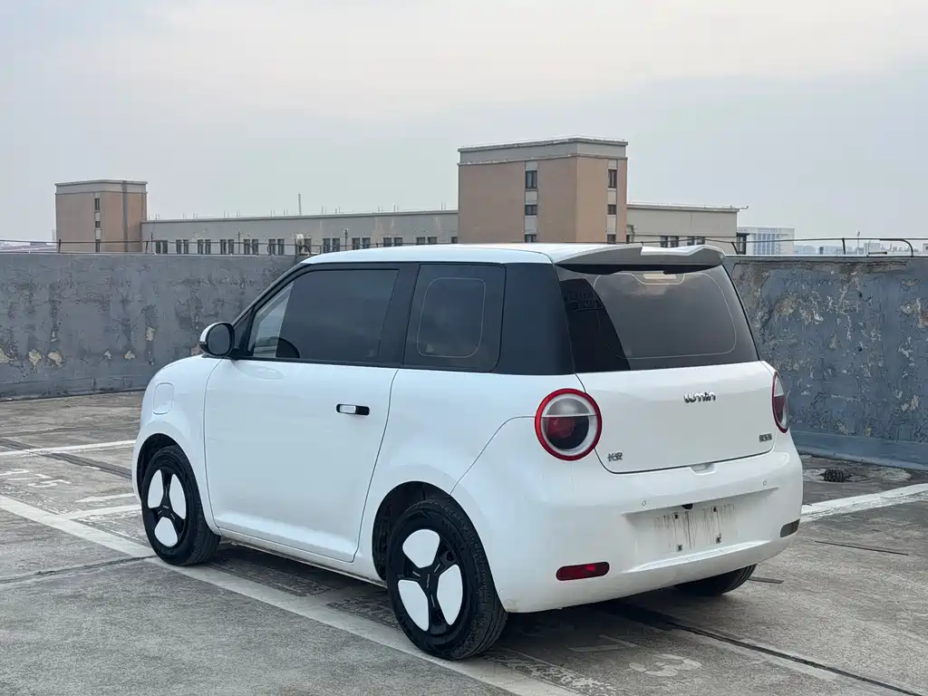 CHANGAN CHANGAN LUMIN