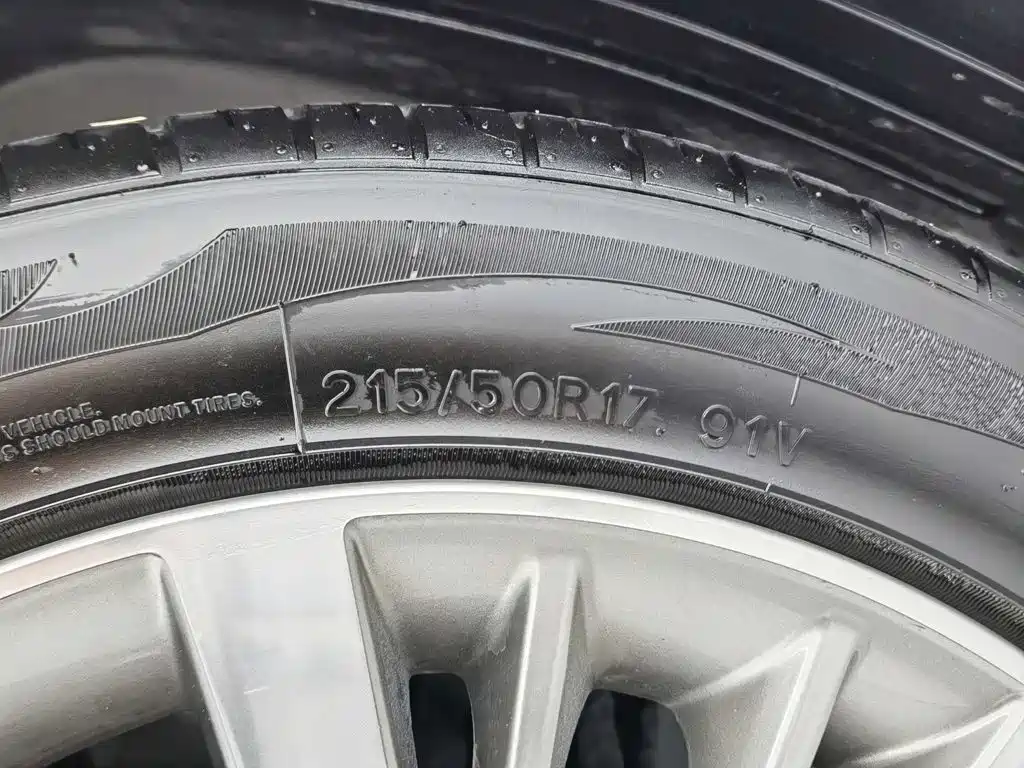 Hyundai Mistra — миниатюра 24
