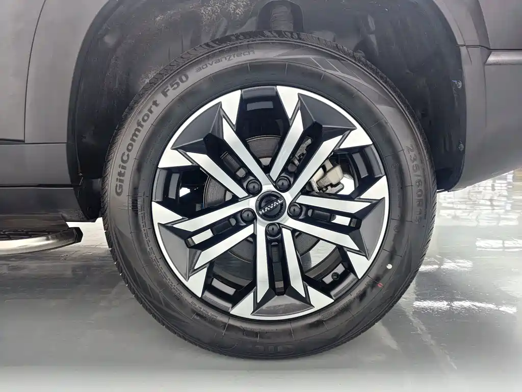 Haval Big Dog — миниатюра 9