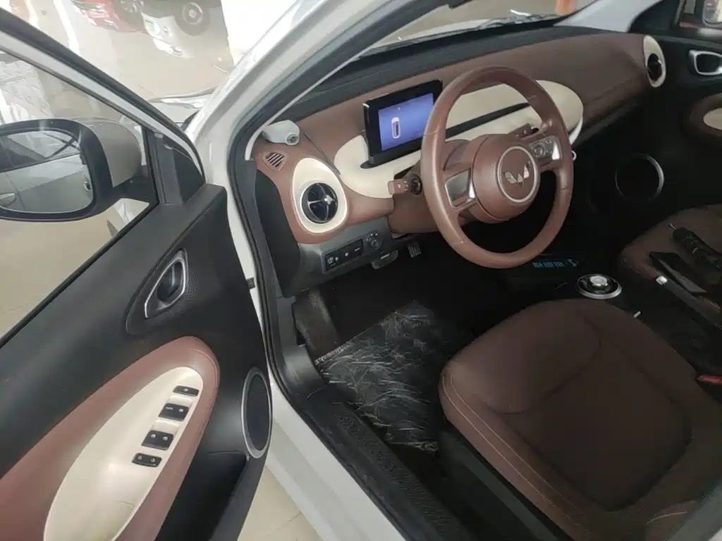 Wuling Bingo — миниатюра 16