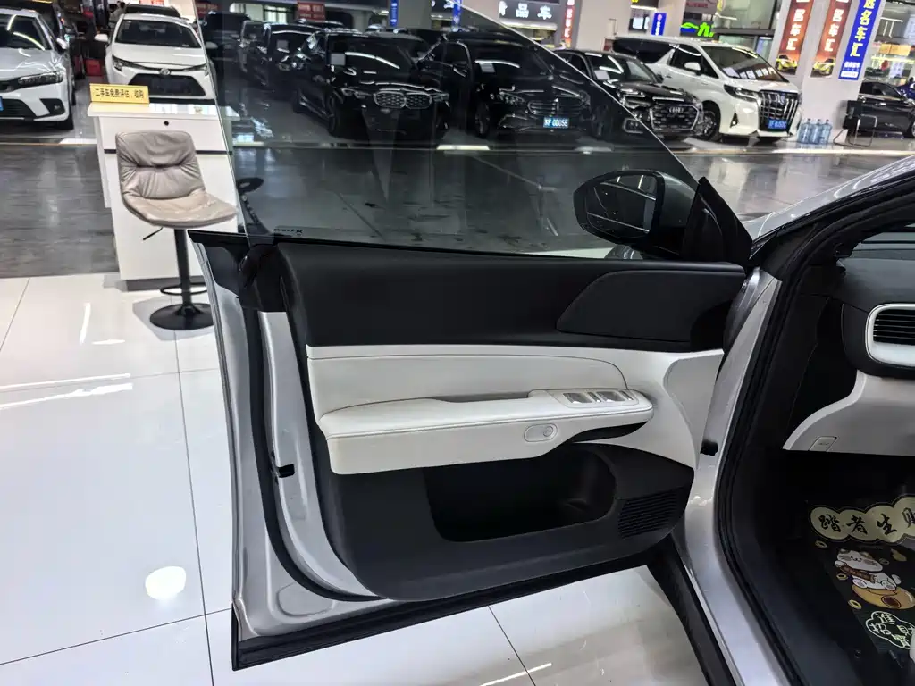 XPeng G6 — миниатюра 7