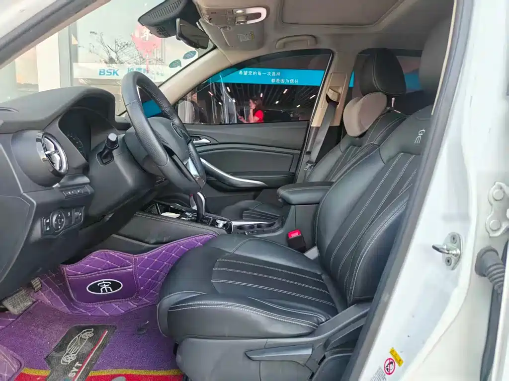 BYD New Energy — миниатюра 8