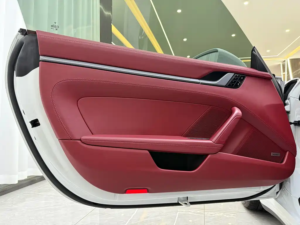 Porsche 911 — миниатюра 3